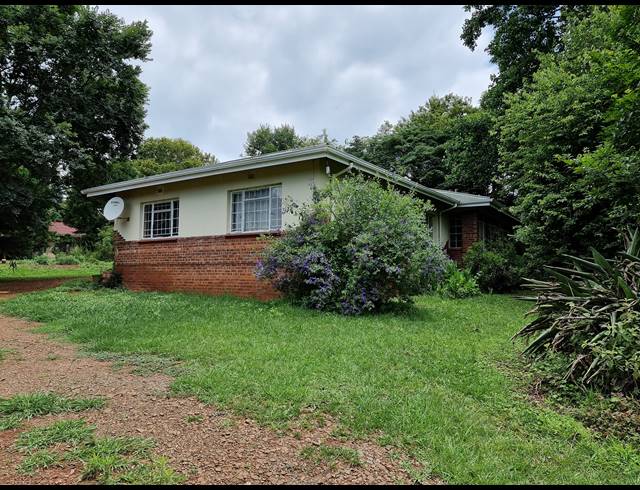 5 BEDROOM HOUSE SOLD IN MERRIVALE
